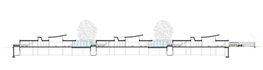 Elderly Healthcare Building Brullet Pineda Arquitectes-19