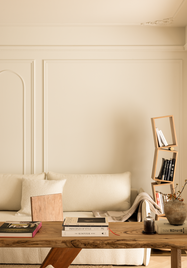 治愈系法式奶油风庭宅-28