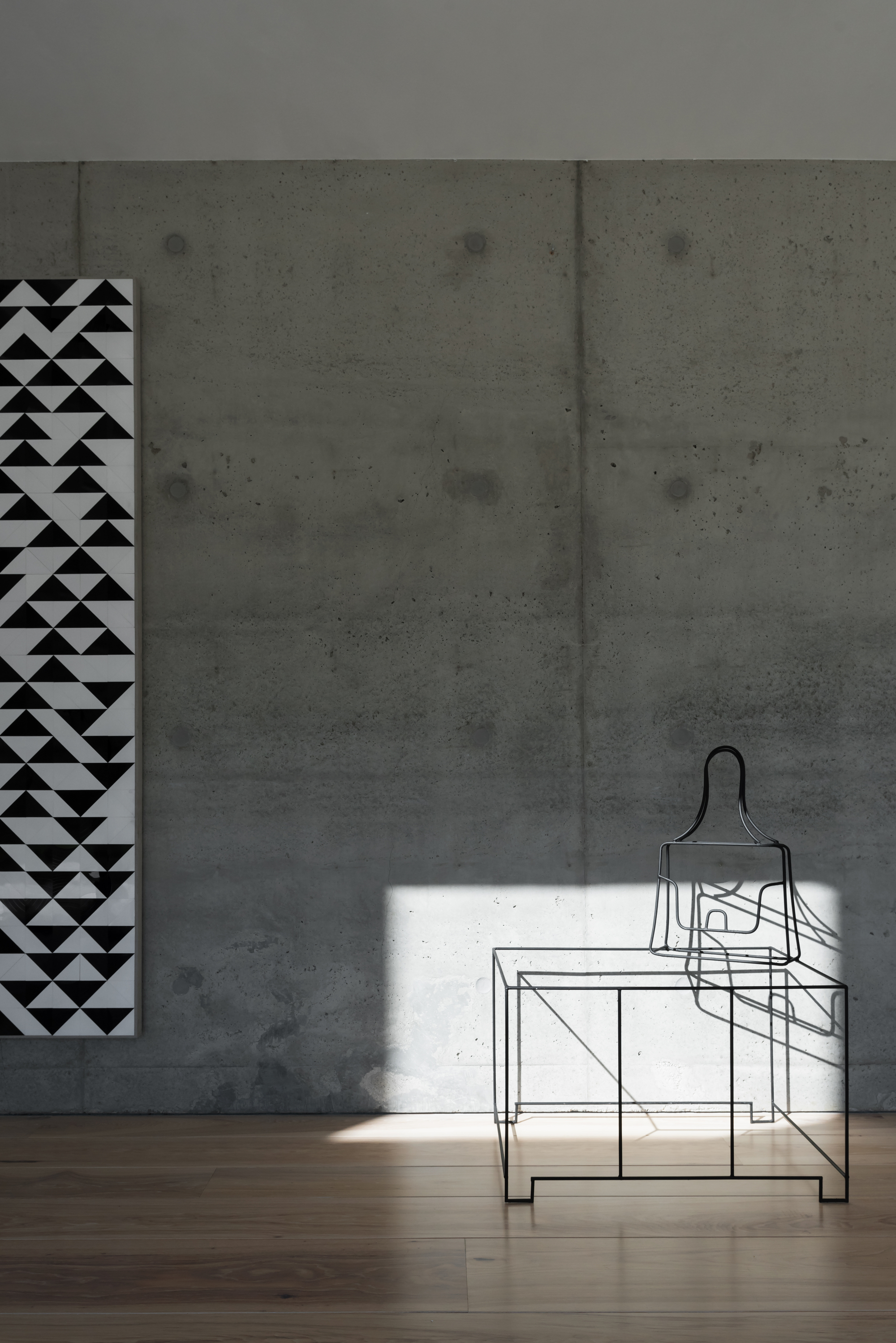 水库边的乡村别墅-49