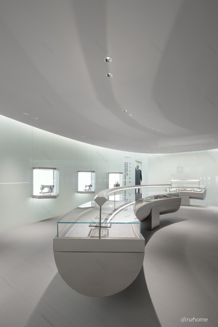 丨中国宁波丨大犬建筑设计(辛晋,胡志红主创)-20