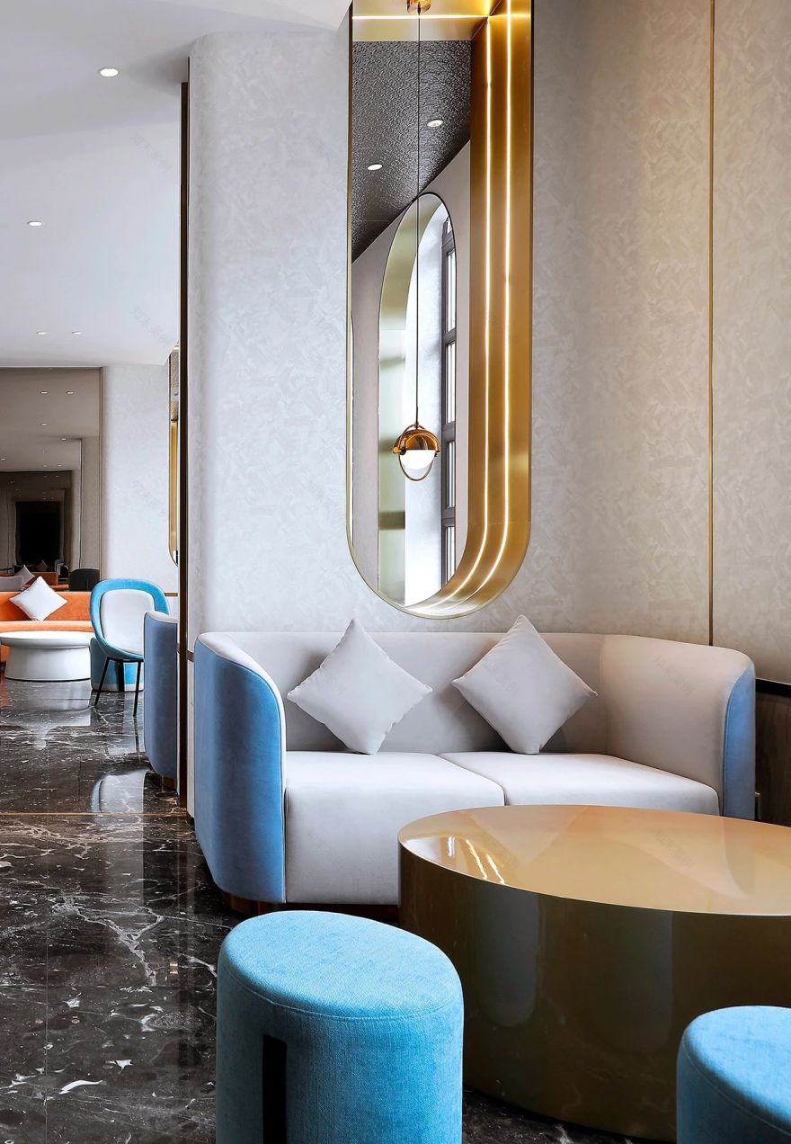 大连渤海饭店改造-23