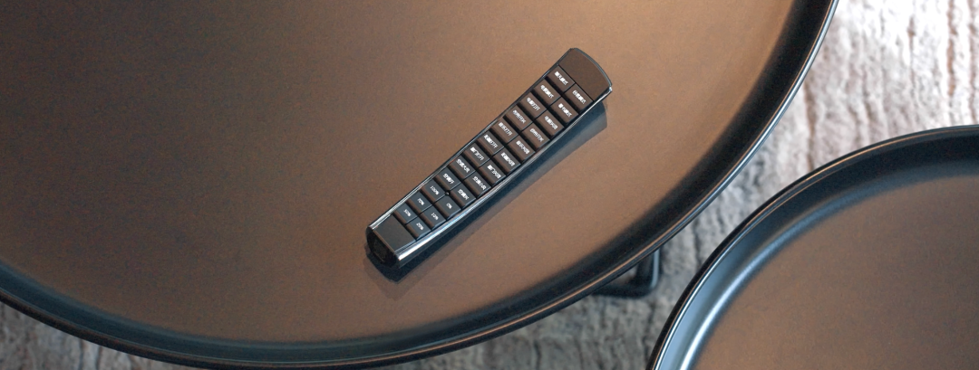 摩根智能遥控器丨中国上海-12