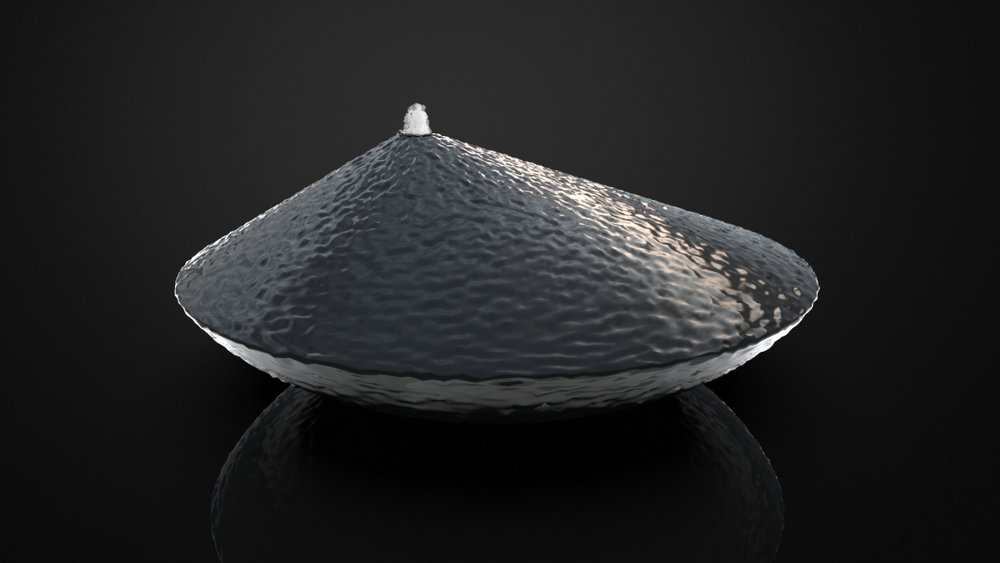 杭州中海·翠揽云境景观设计丨中国杭州丨普瑞得设计——公共艺术工作室-58