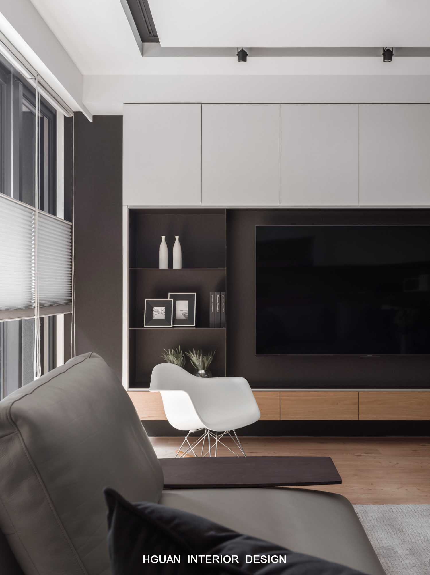 牵绊 Relationship  禾观空间设计-16