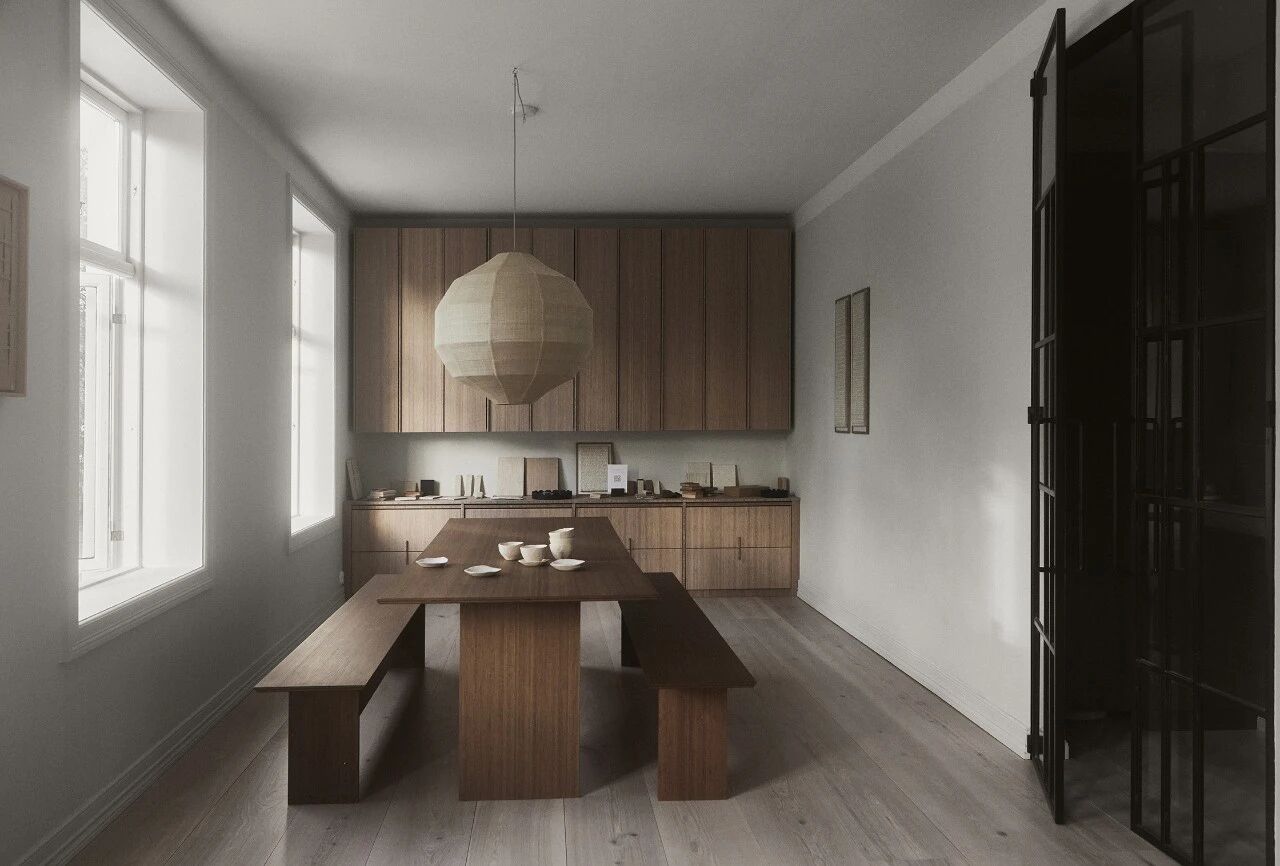 Ask og Eng工作室及相关空间设计项目丨挪威-86