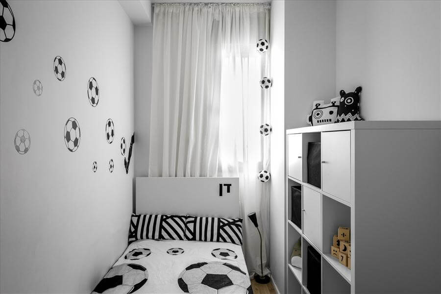 איריס סוכר | עיצוב פנים דירה 5 חדרים בראשון לציון - PICKINTERI-26