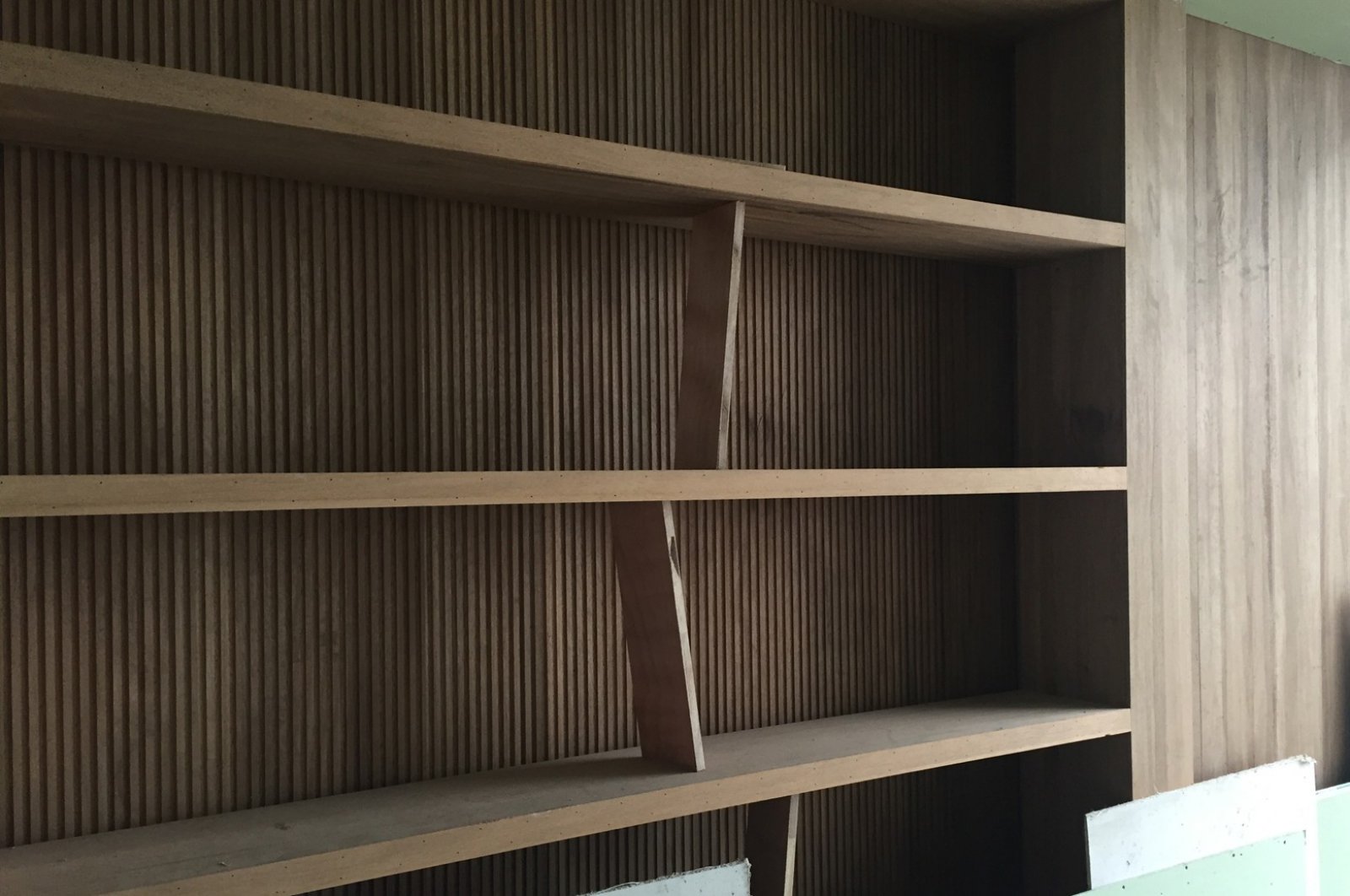 武汉外酒店  后象设计师事务所-46