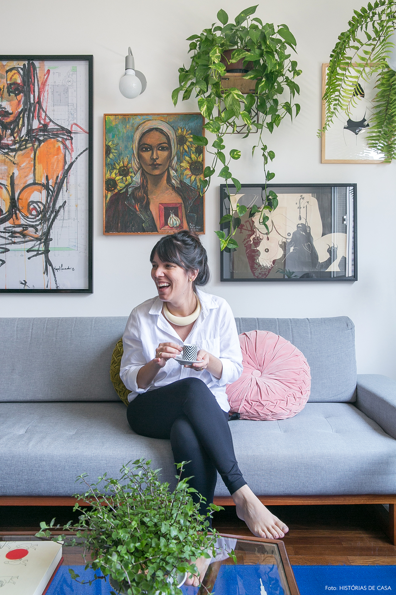 丨巴西圣保罗丨未明确提及,建筑设计由Eduardo Lira提供思路-9