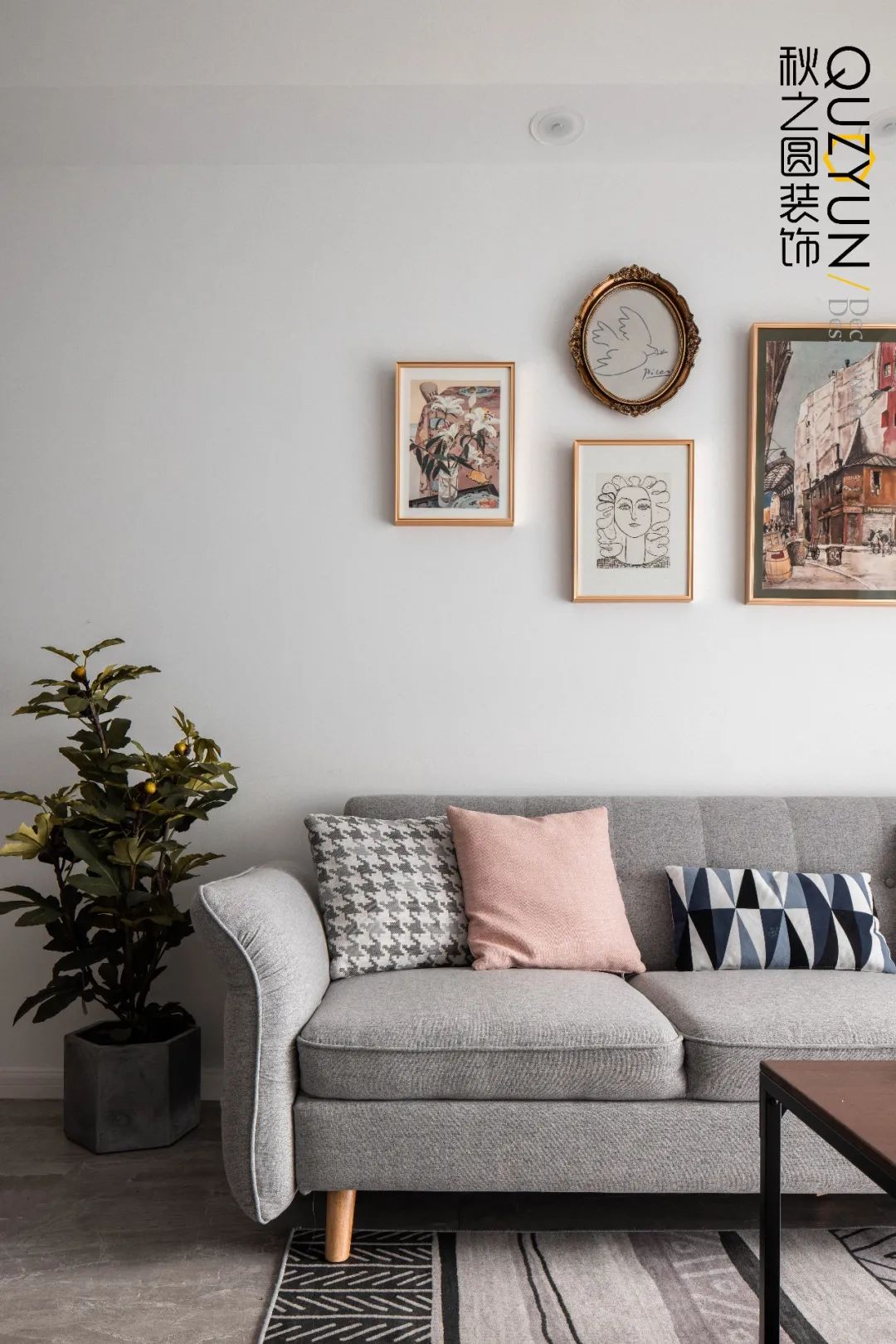 白马公馆·焦糖布丁丨李玲琳-18