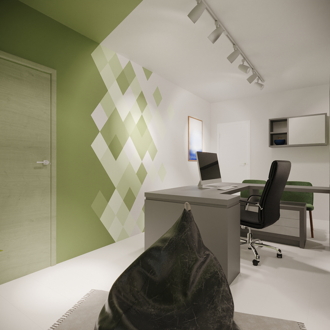 Anastasiya Gushchina丨工作室丨Pequeninhos-6