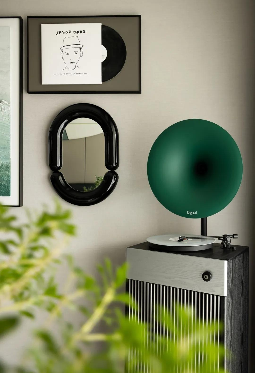 台州建发·养云 样板间丨中国台州丨众睦设计-35