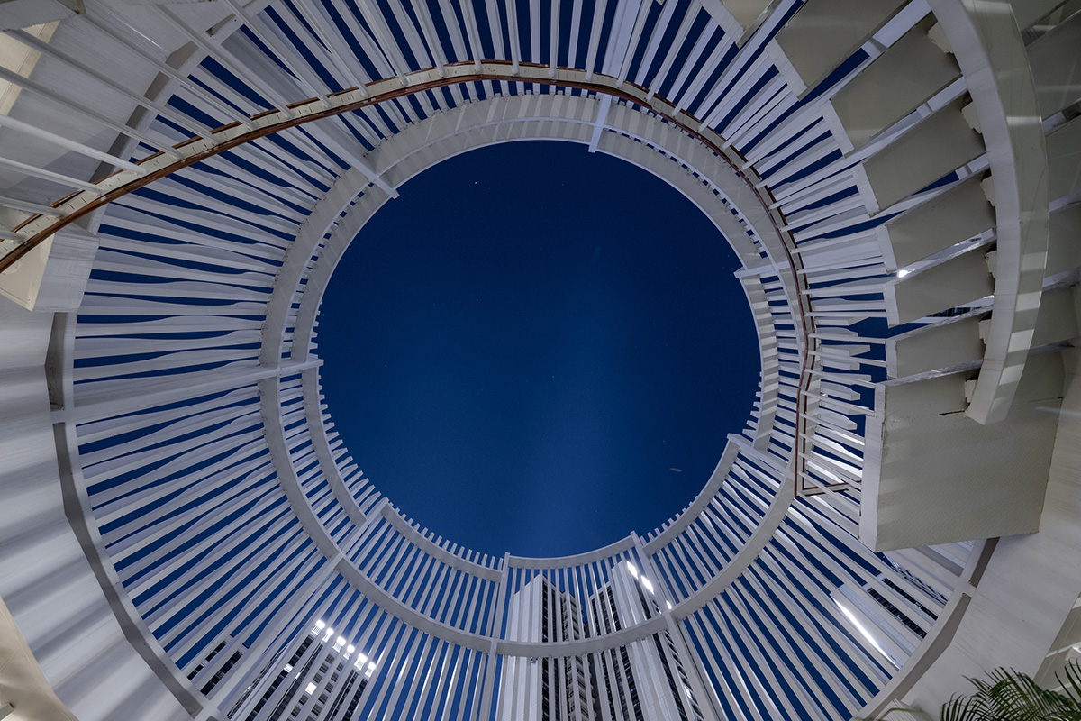 Longfor Shuanglong Mansion, Guangzhou - Residence - L&A GROUP | To Create a Better Environment-45