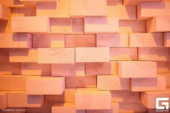 CONCRETE餐厅酒吧丨乌克兰基辅丨Yunakov设计团队-11