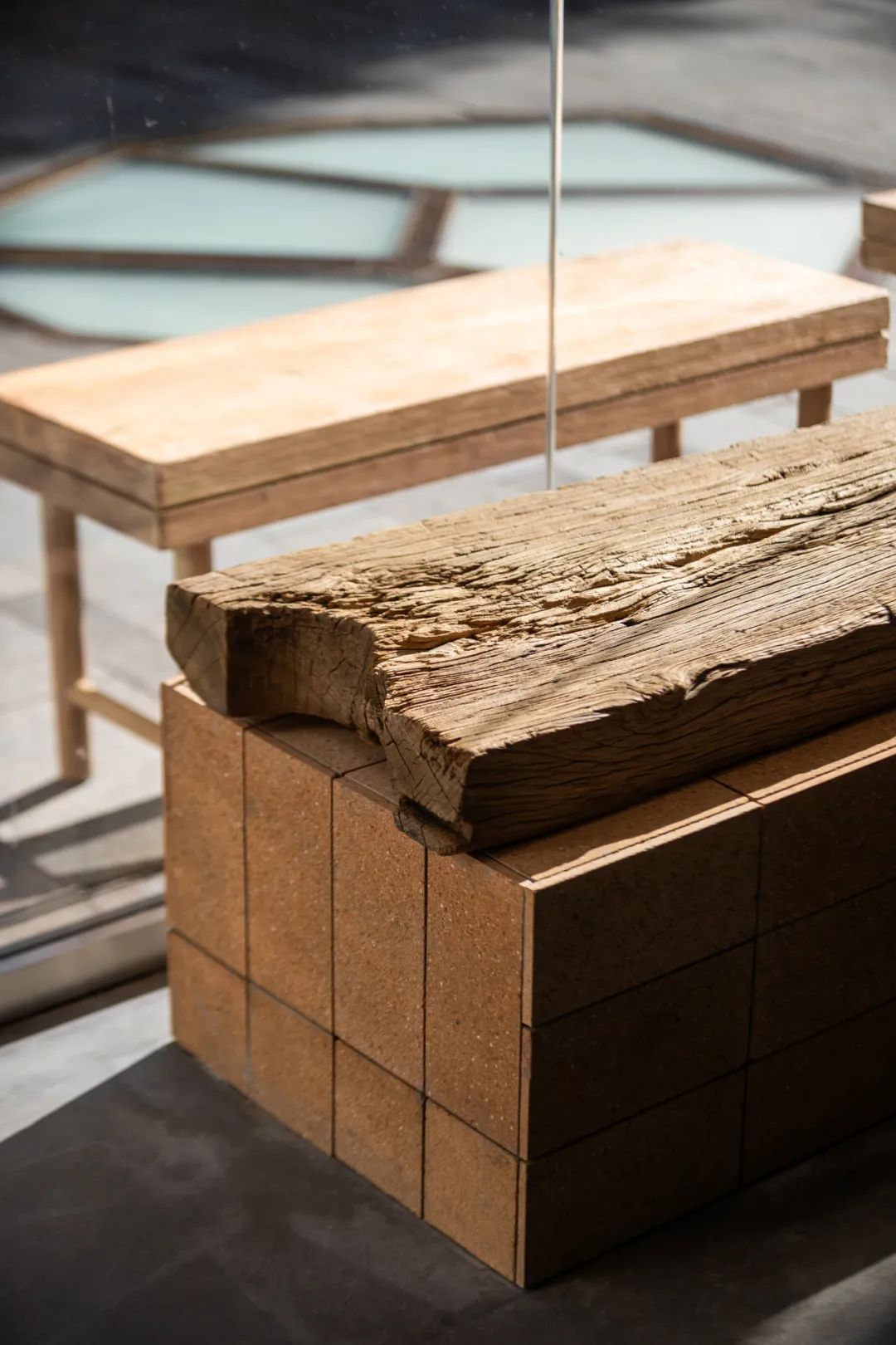 杂 RAW TEA 茶馆深业上城店丨中国深圳丨梅蘭工作室-49