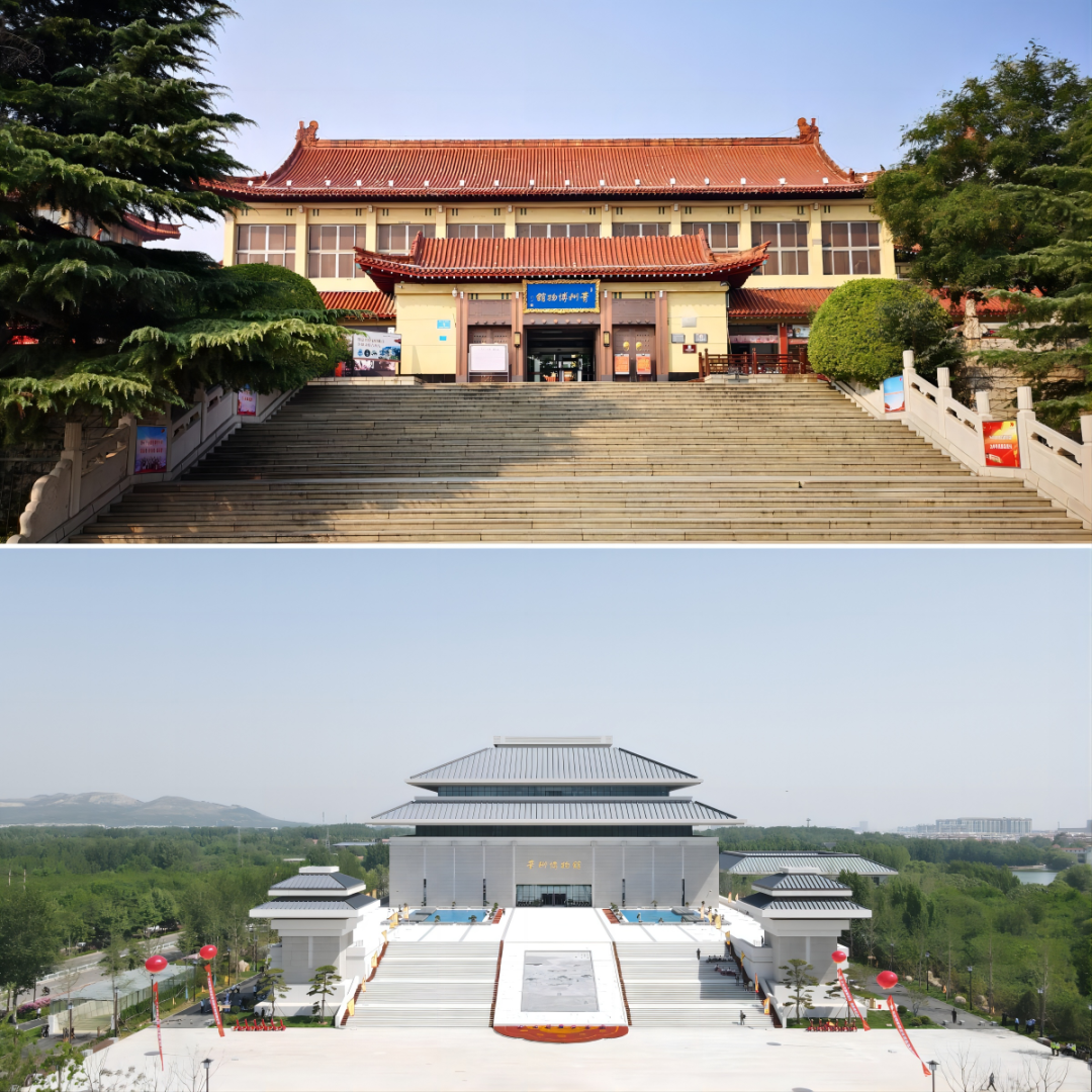 全国首个县级国家一级综合性博物馆正式运营-30