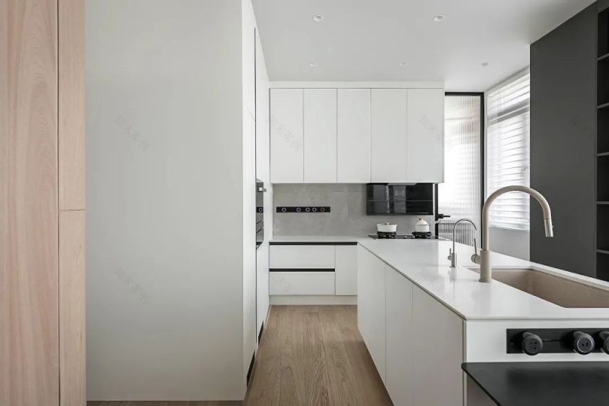 儿童 LOFT 设计丨室内设计之家-15