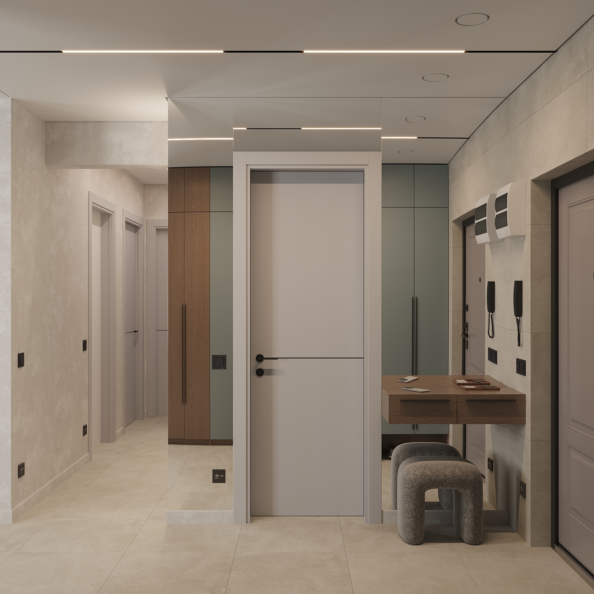 Среда обитания-6