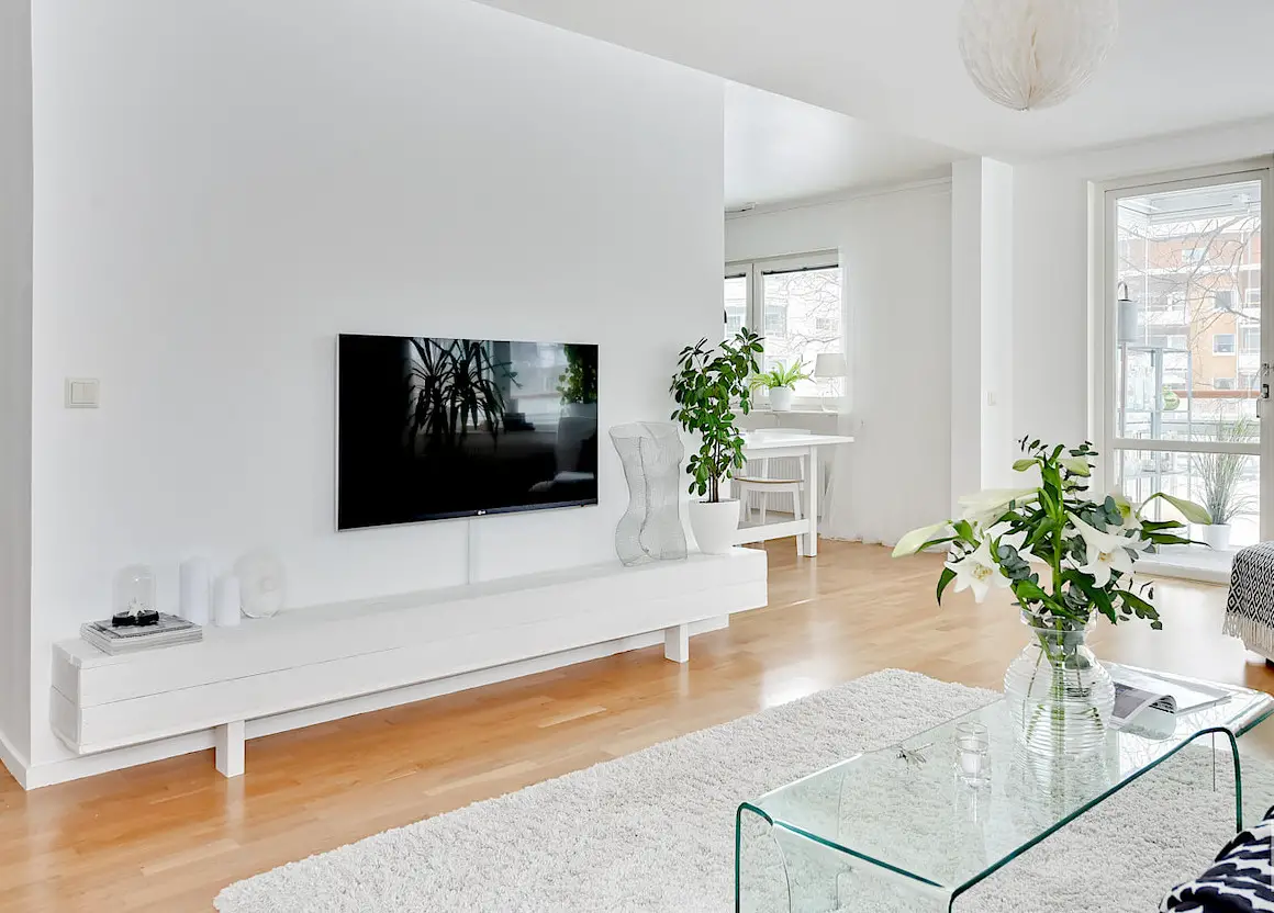 春季大扫除 | 打造清新瑞典风格的家居空间-4