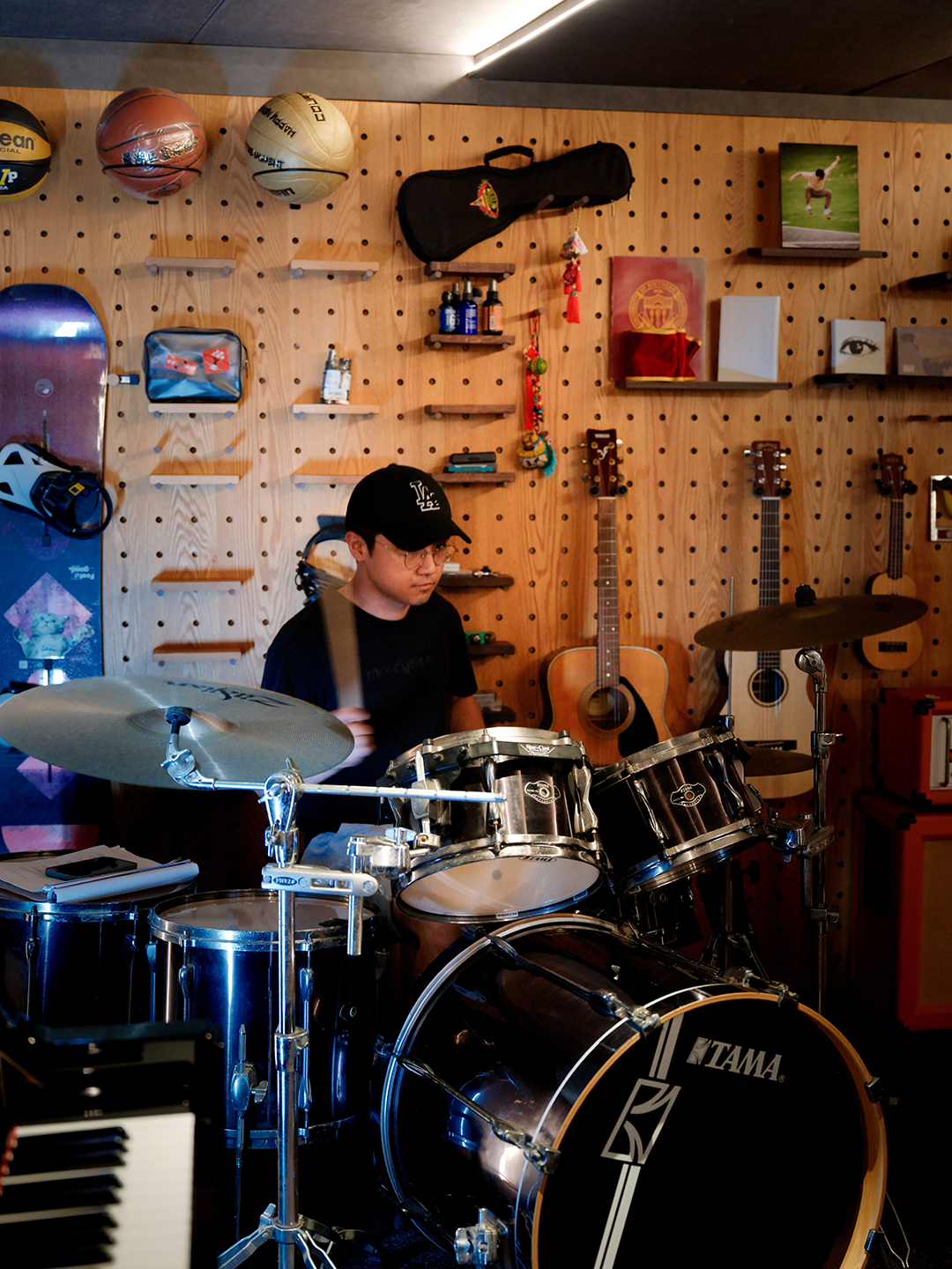 新作 · 余颢凌｜深圳700㎡ 半山观海别墅丨中国深圳丨STUDIO.Y室内设计事务所,四川尚舍家室内设计-140