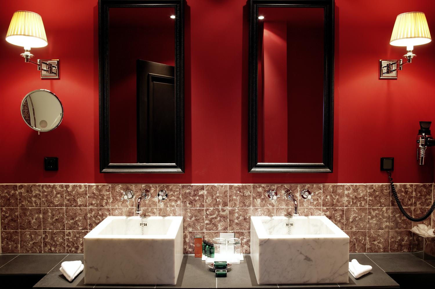 )Hotel Des Indes, The Hague, The Hague, Netherlands-4