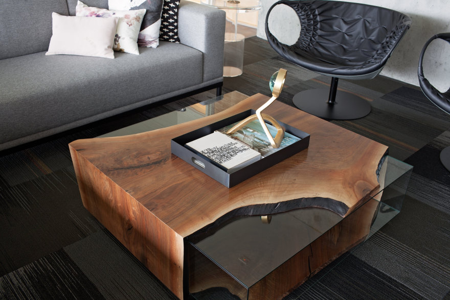 丨美国波特兰丨Vida Design-27