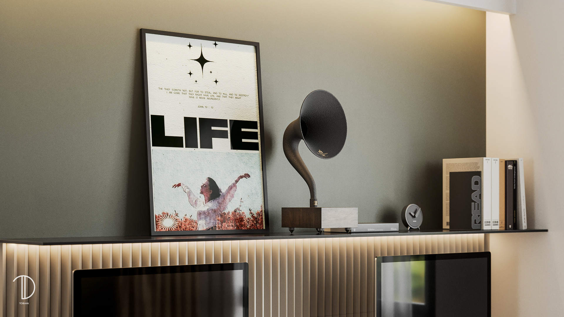 DS5 Home Interior - 160 sqm-46