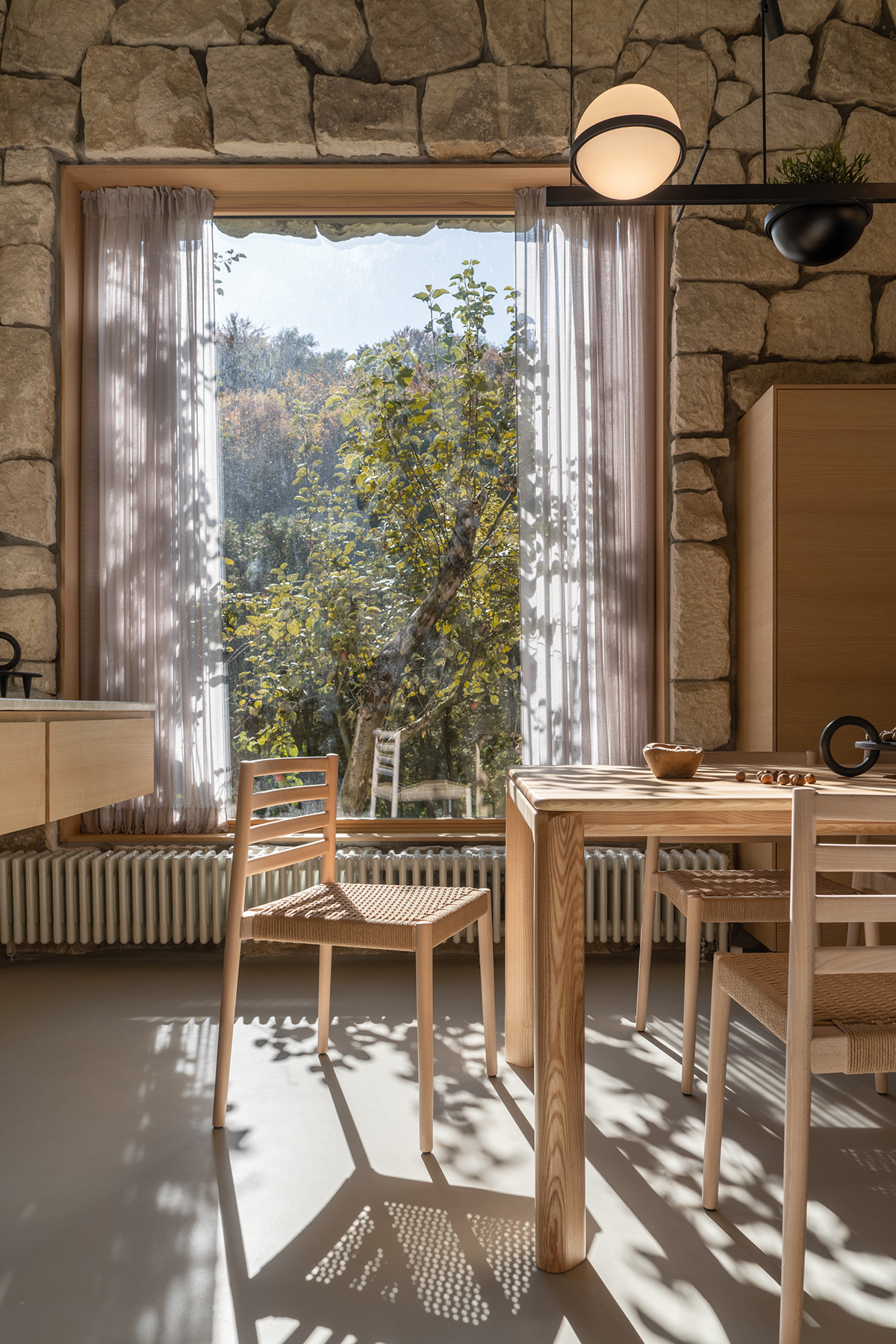 OLSW 之家丨乌克兰利沃夫丨replus bureau-50