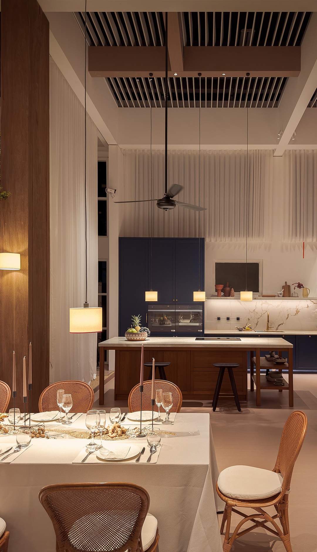 山石里予 松弛的午后丨中国广州丨V2 纬图,OOD赵睿-69