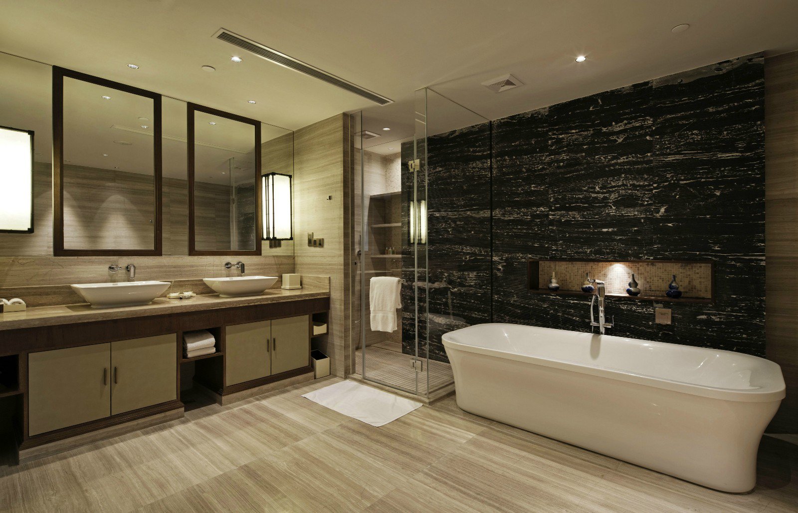 上海证大喜玛拉雅卓美酒店17楼收藏家俱乐部-5