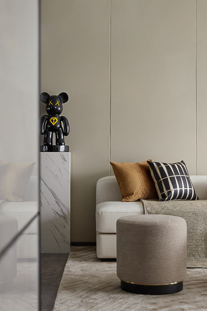 湖州紫云府售楼处与样板房丨中国湖州丨杭州美致家居设计有限公司-36