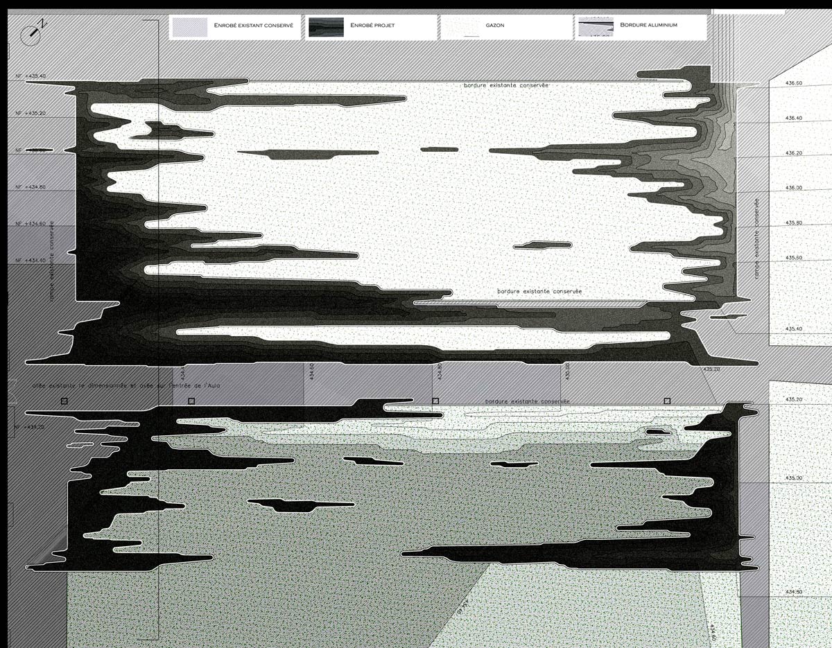 瑞士 Meyrin 公园的“折痕童年”-59