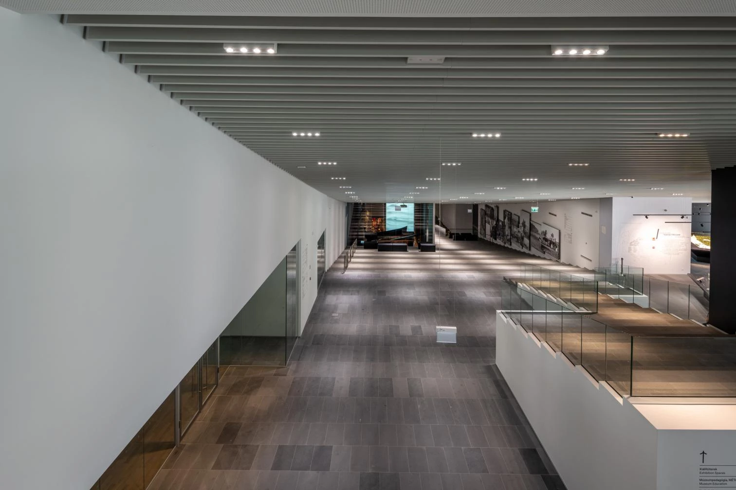 布达佩斯民族志博物馆丨匈牙利布达佩斯丨Napur Architect-24