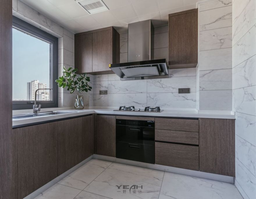 苏州中南锦苑 140m²简约宜居之家-60