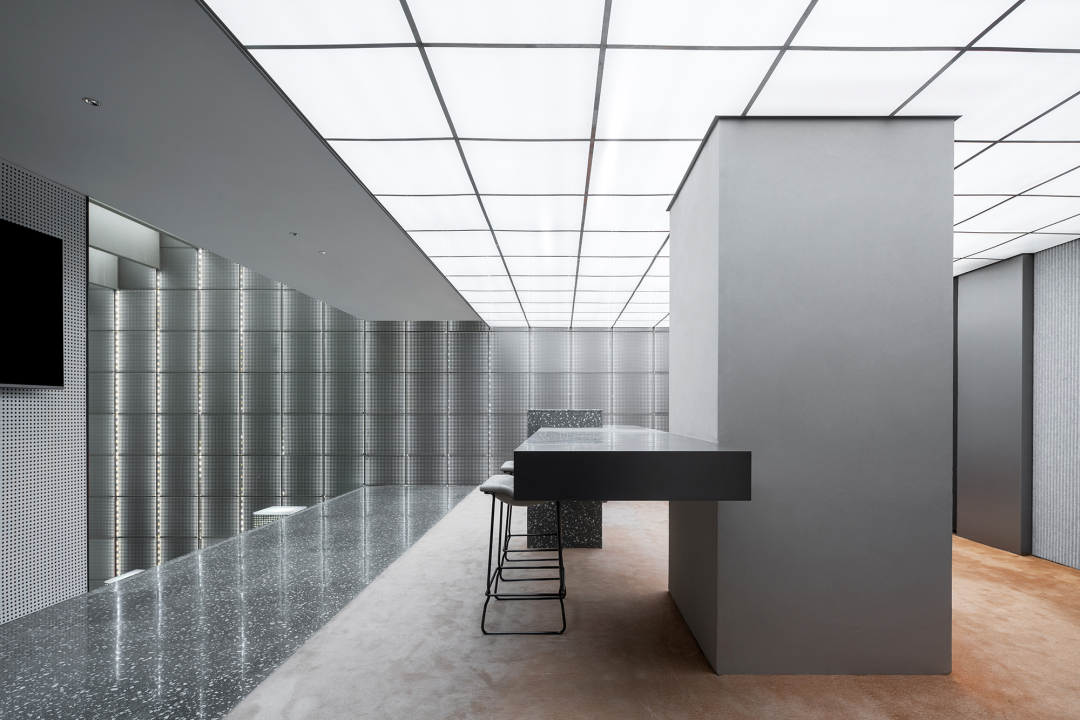 万科·城市生长馆丨中国成都丨MDO木君建筑设计-57