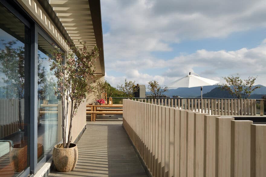 Sanya Vanke Villa（三亚万科别墅）丨中国三亚丨BLVD International-39