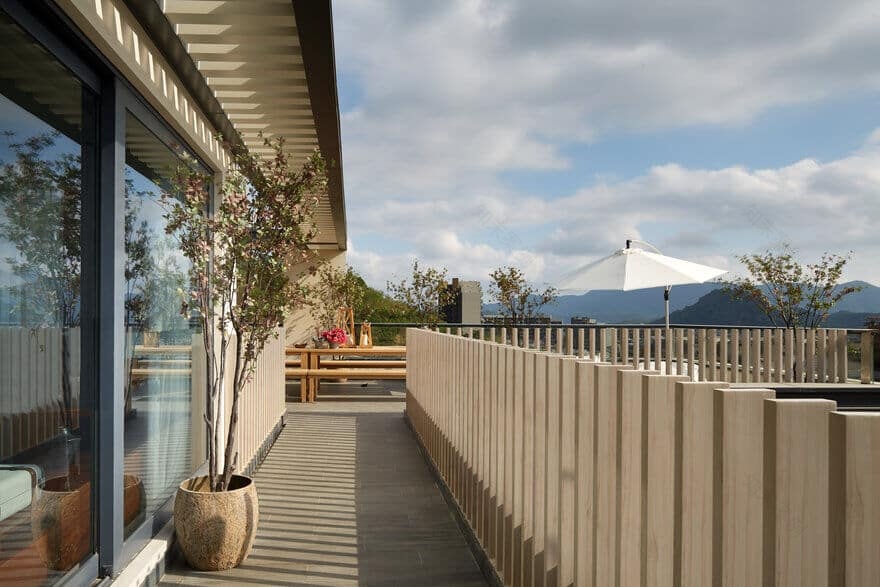 Sanya Vanke Villa(三亚万科别墅)丨中国三亚丨BLVD International-39