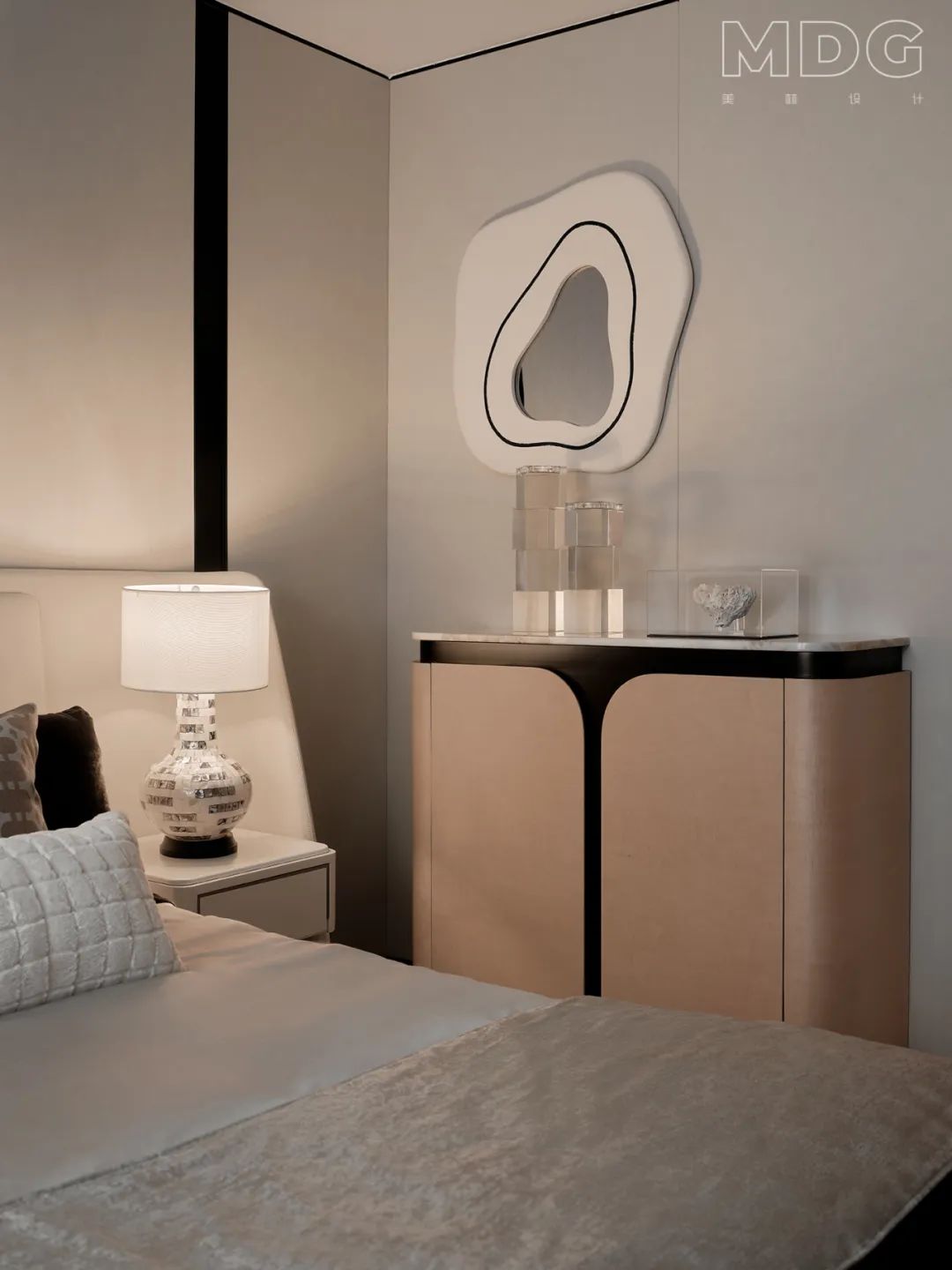 MDG首发 | 映月湖壹号 新贵雅奢艺居-60