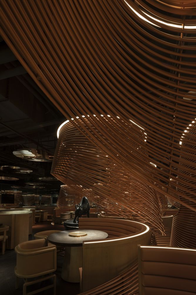 黑牛の店丨中国沈阳丨浆果设计研究所-21