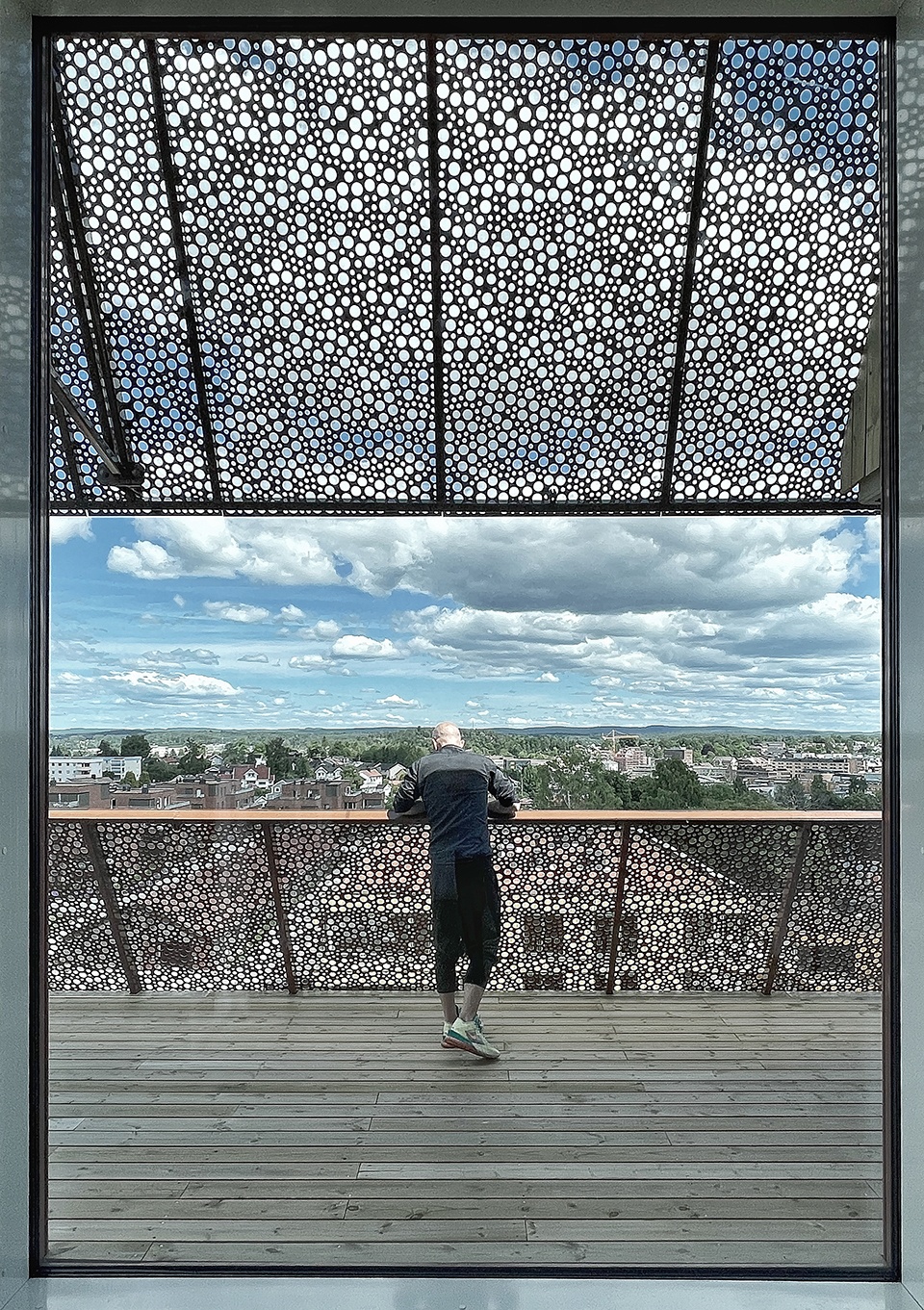 挪威 Ski Tårn 住宅丨Reiulf Ramstad Arkitekter-22