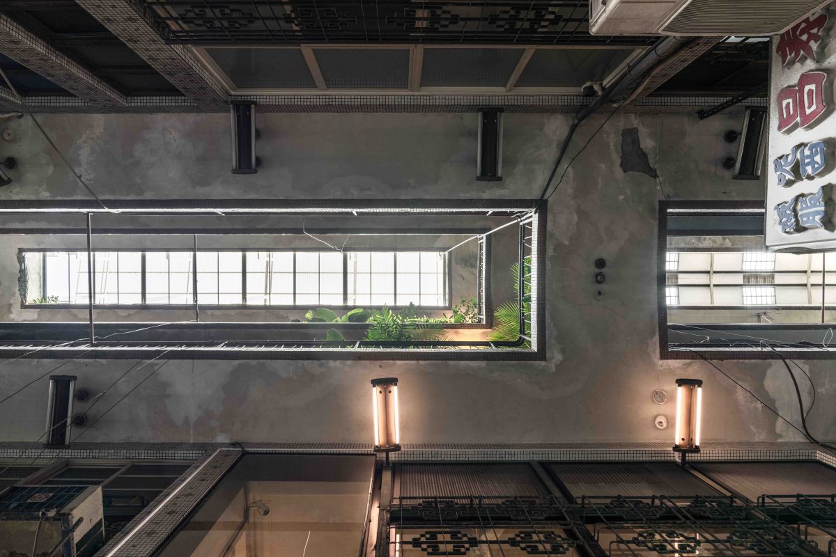 2021「台灣之光」！ 最動人的四大光影空間，為台灣光環境創造更深化的建築空間體驗 - WEHOUSE-8