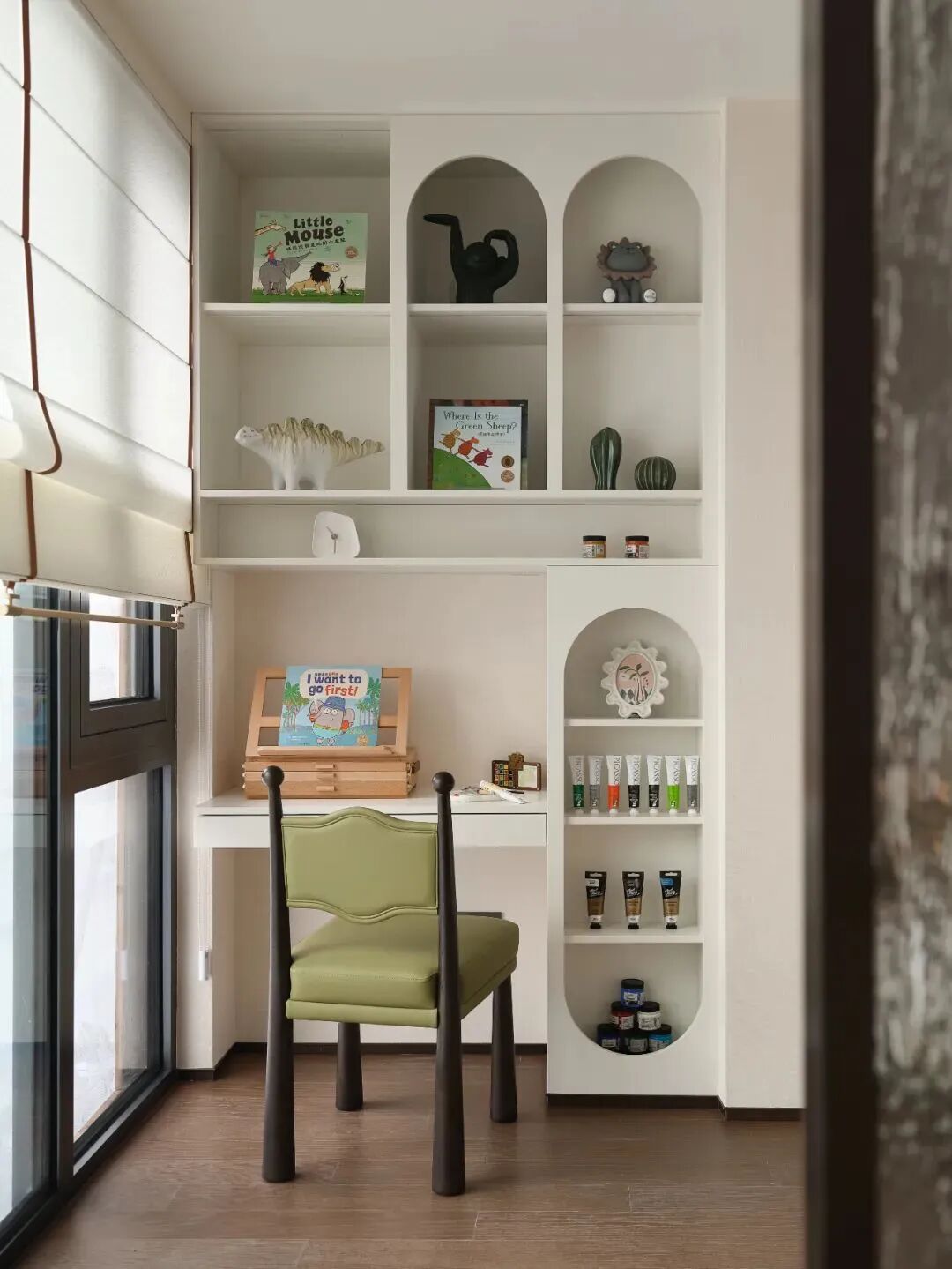 DM新作|苍南中古雅韵，东方木色栖居【苍南东方云境】-63