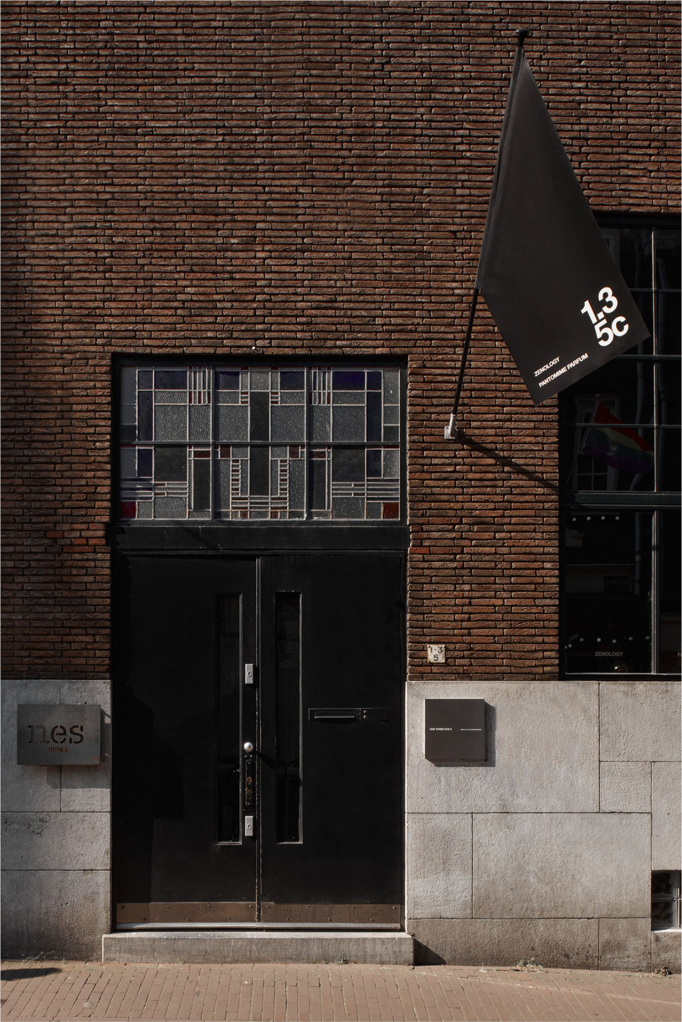 丨荷兰阿姆斯特丹-16