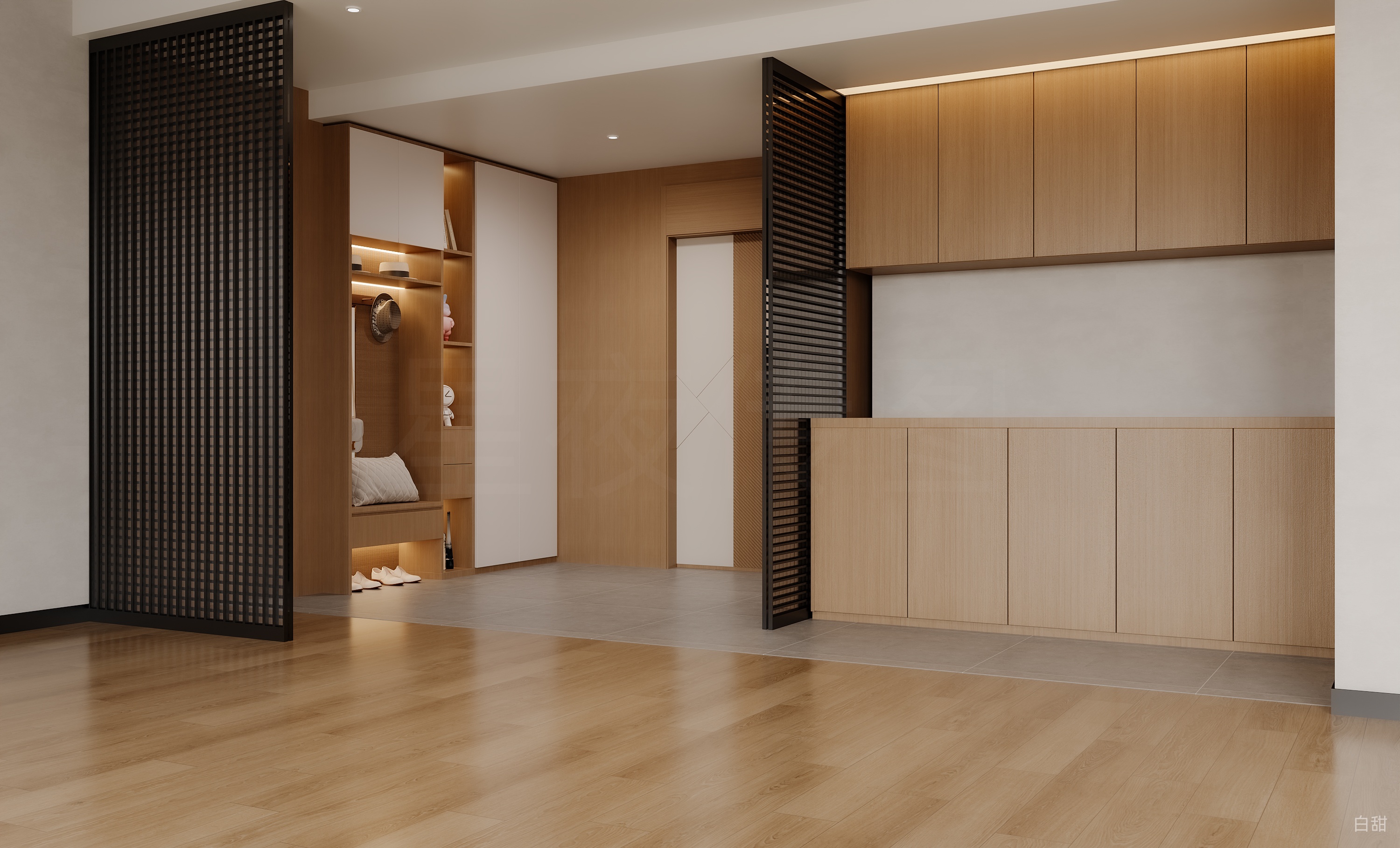 设计一间有腔调的直播间，让你在逆境中日出万单-1