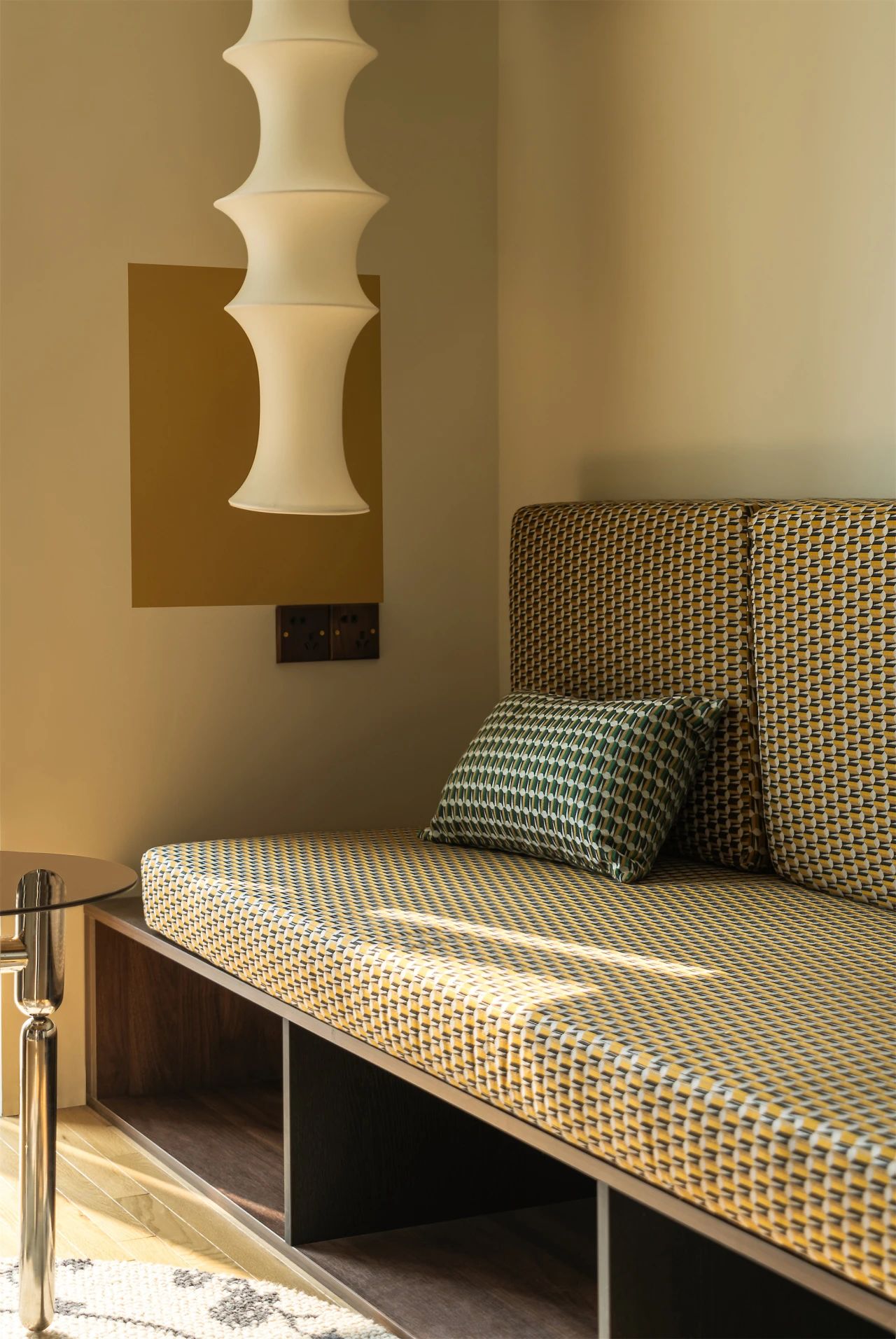 36㎡复式独居小窝设计丨中国广州丨郑西西-64