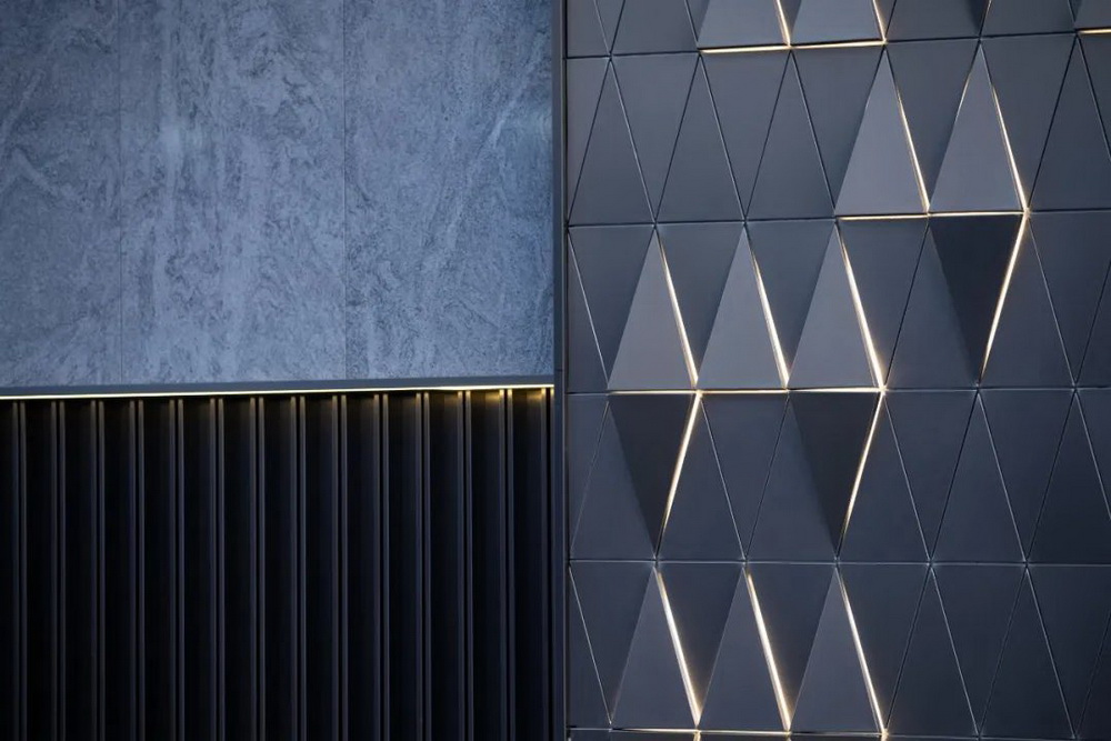 台州龙湖城投·昱湖壹号丨中国台州丨DAOYUAN | 道远设计-12