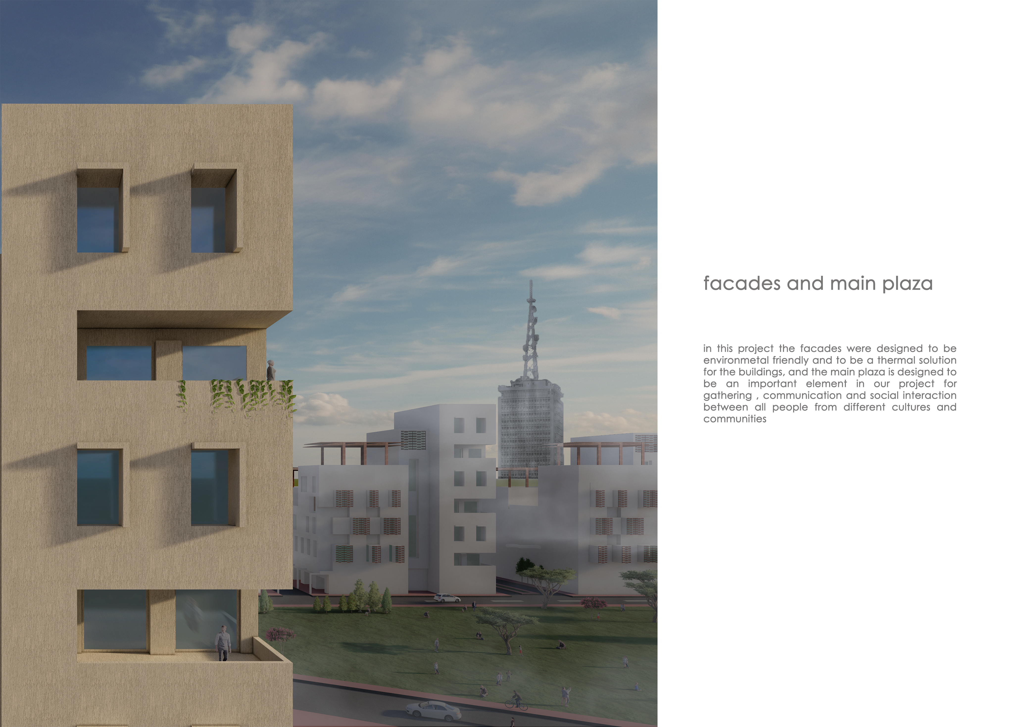 MASPERO 再开发丨埃及开罗-19