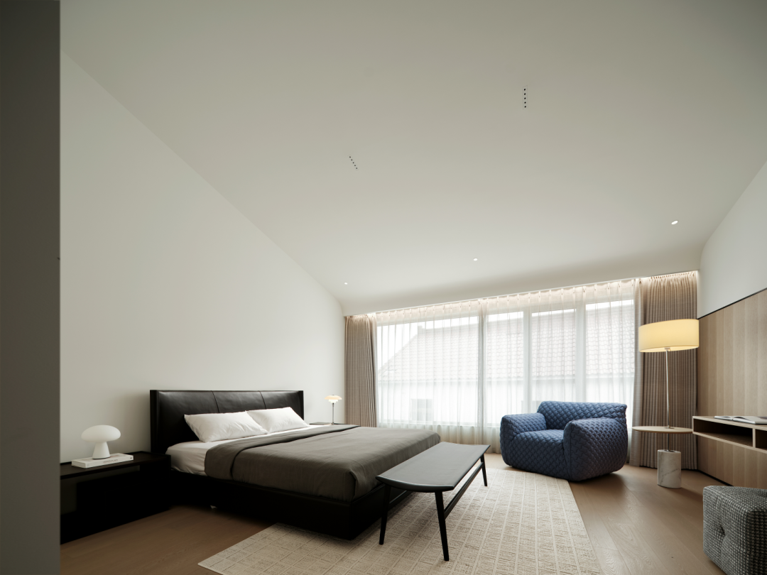 枫语设计｜江南美居，素心之境-123