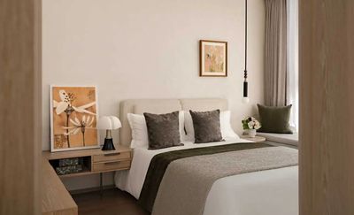 北京山谷Ⅱ期丨中国河北丨德思蒙设计-63