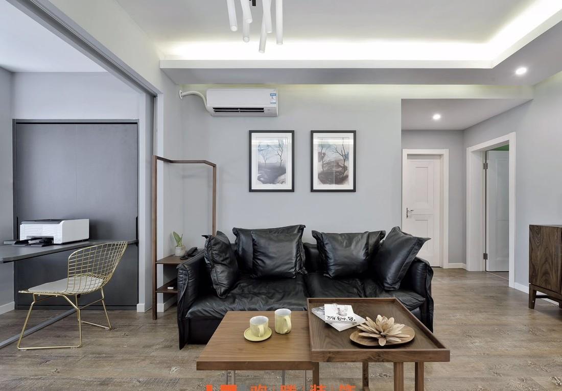 阎良欢腾装饰-14