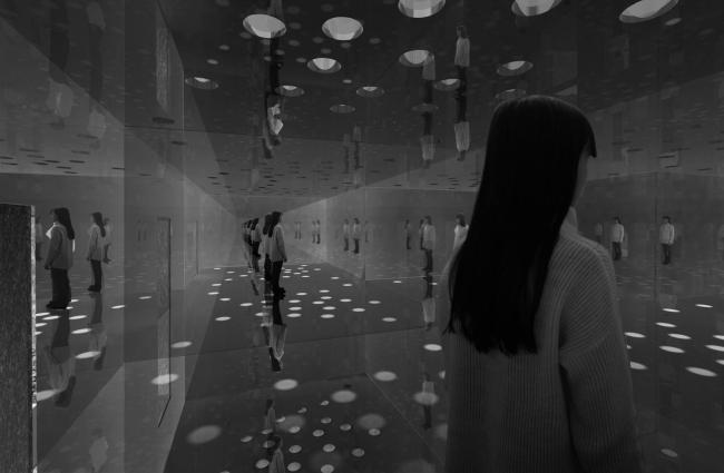 登封法王寺禅修中心丨中国西安-42